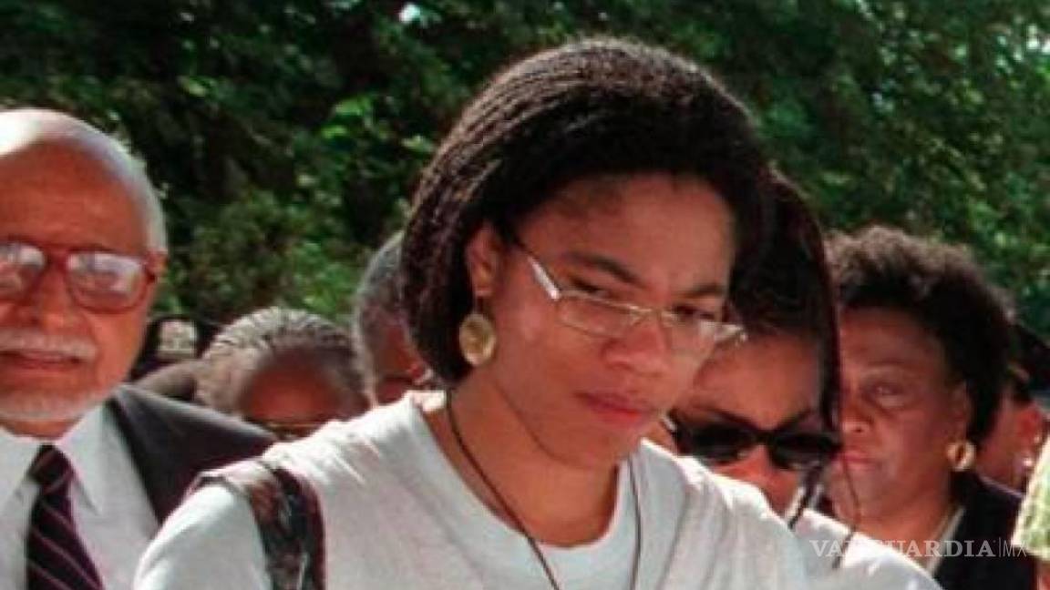 Encuentran muerta en su casa a hija de Malcolm X