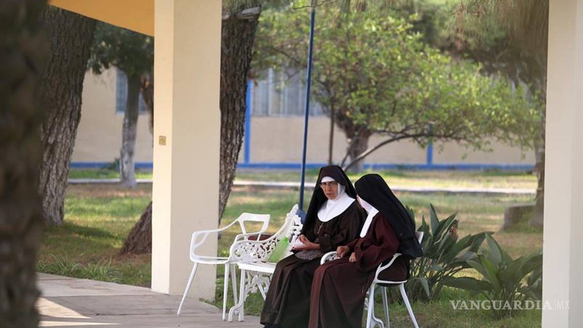 $!Casa de rehabilitación de sacerdotes pederastas, un secreto a voces en México