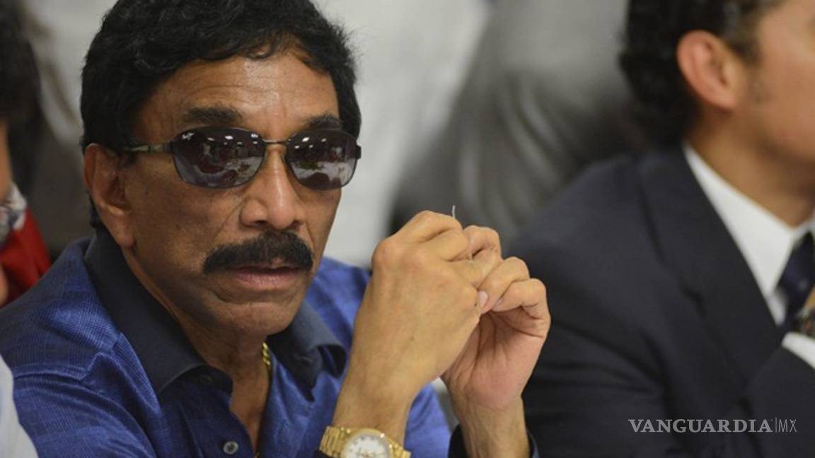 $!Víctor Flores Morales seguirá al frente del gremio ferrocarrilero, lleva más de 20 años