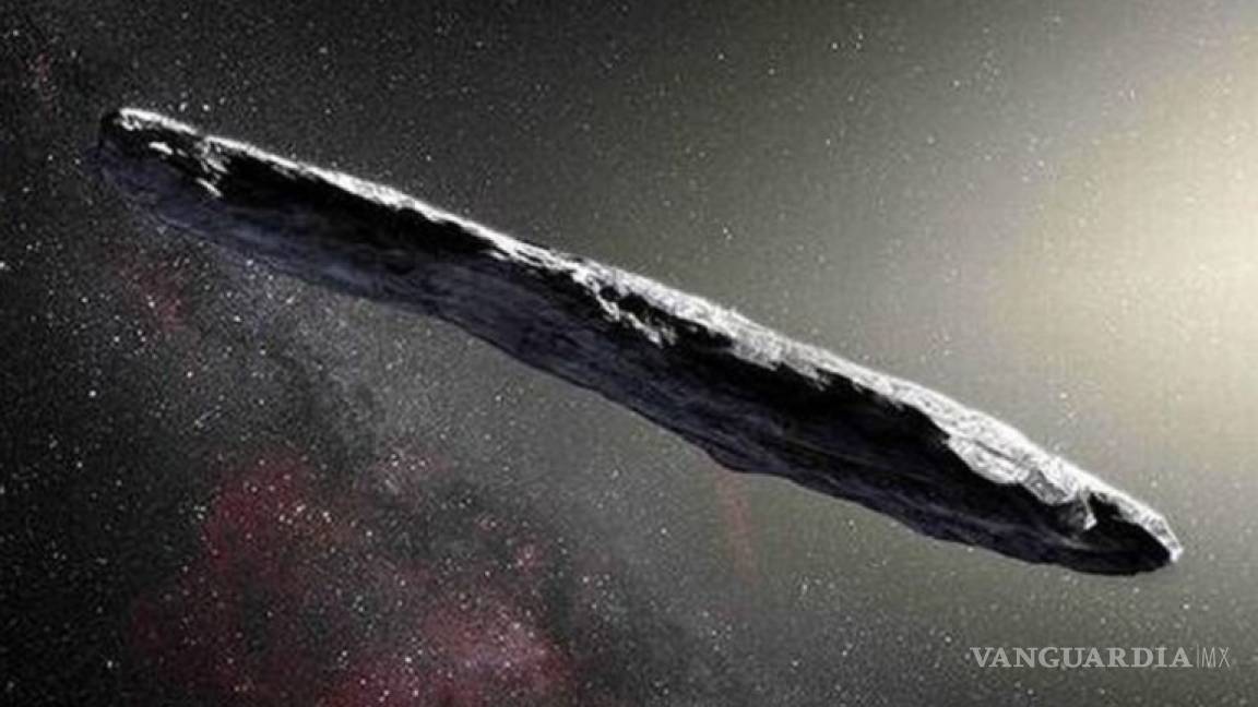 Científicos se concentran en los misteriosos orígenes interestelares de los cometas extraterrestres