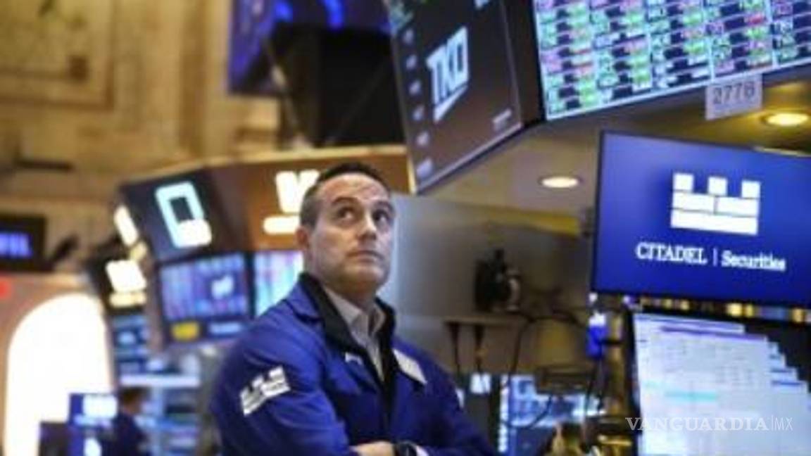 Las acciones vuelven a caer tras los aranceles de Trump