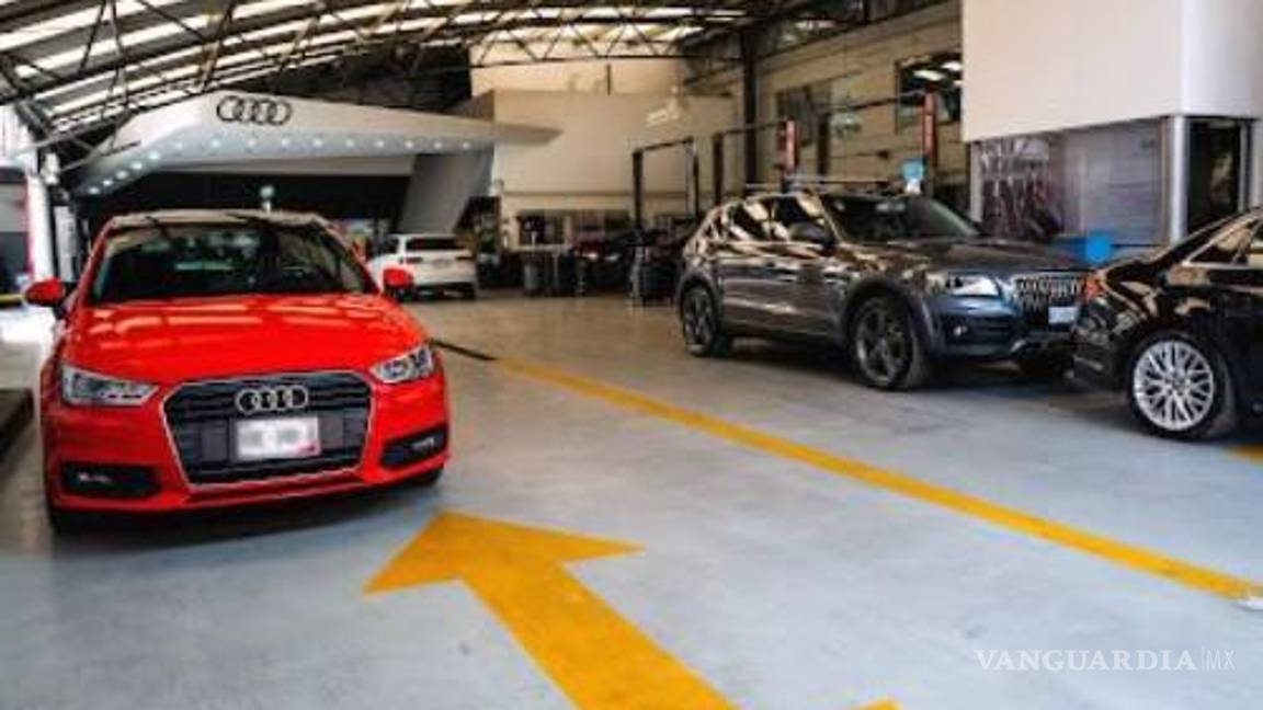 Crimen organizado saquea agencias automotrices en Morelos