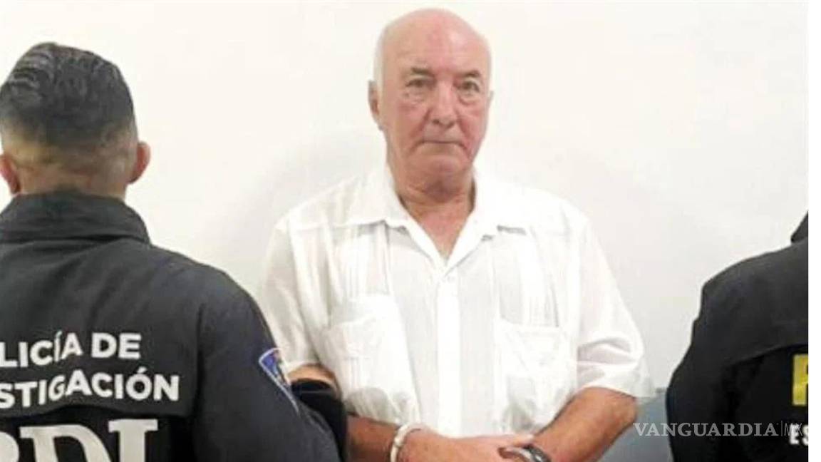 Difieren audiencia de legionario acusado de presuntamente abusar de un menor