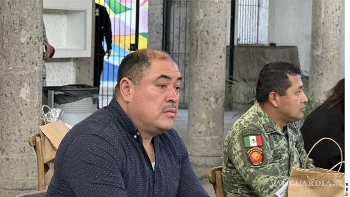 Acusa FGR que alcalde de Teuchitlán es autor material de lo ocurrido en Rancho Izaguirre