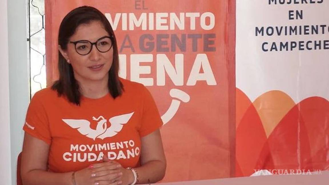 $!Promotora de Morena y su pareja fueron baleados en Campeche, están graves