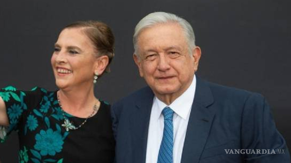 AMLO no se divorciará de Beatriz Gutiérrez Müller al dejar la Presidencia