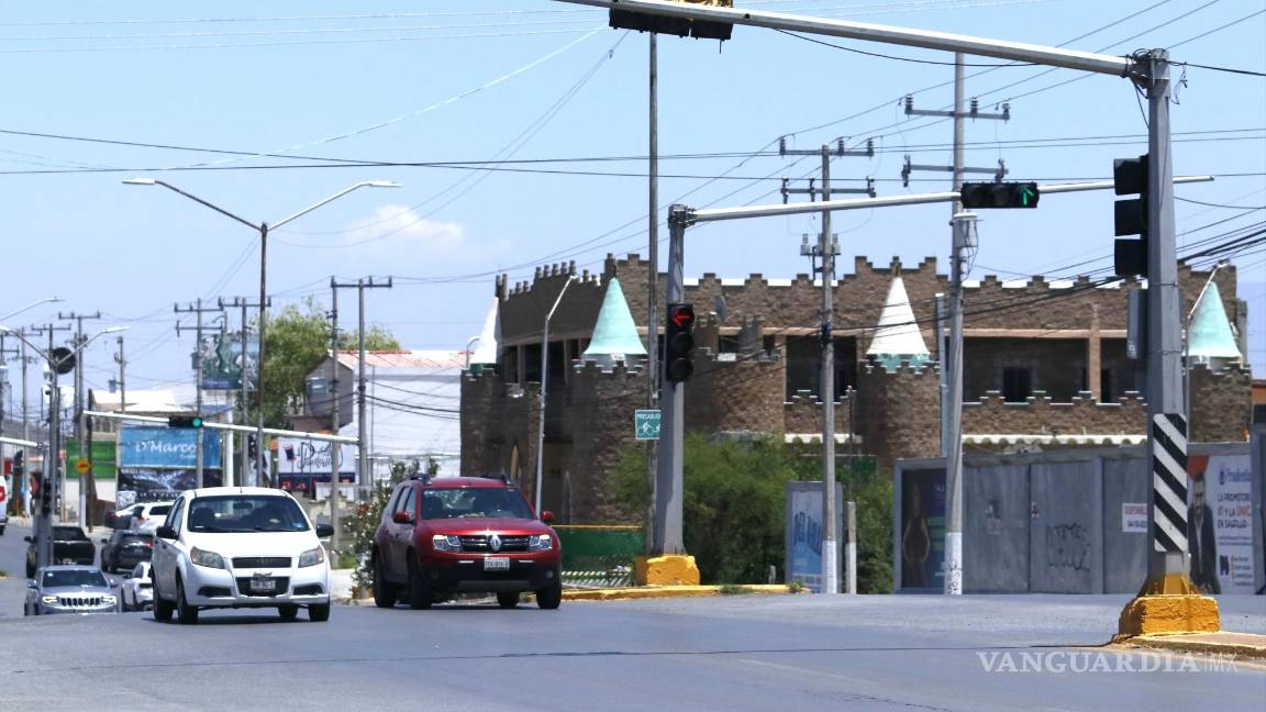 Conductores imprudentes: Saltillo, tenemos un grave problema de educación vial