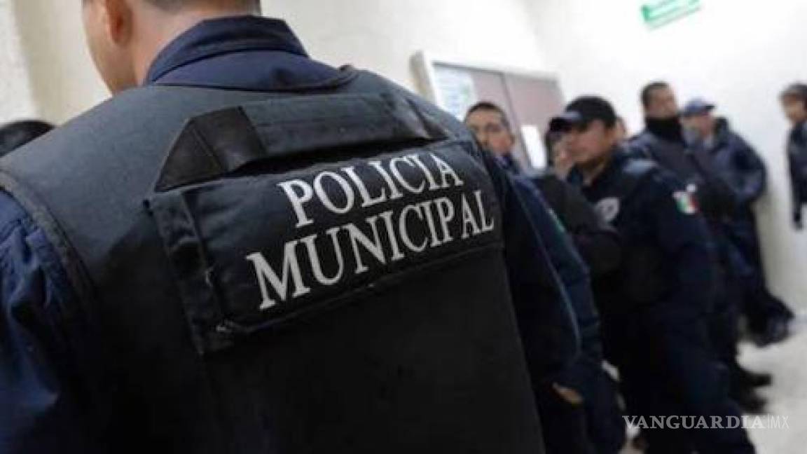 Saltillo: ¡cuidado con los policías ‘piratas’! Aumentan casos de personas que se hacen pasar por oficiales