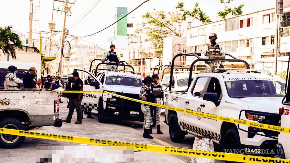 4T: El México de las fatalidades, fin de año sangriento