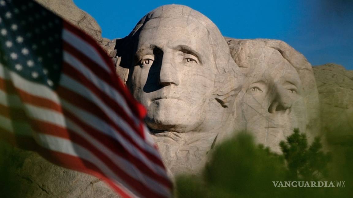 Plan de Donald Trump para celebrar el Día de Independencia en el Monte Rushmore genera críticas