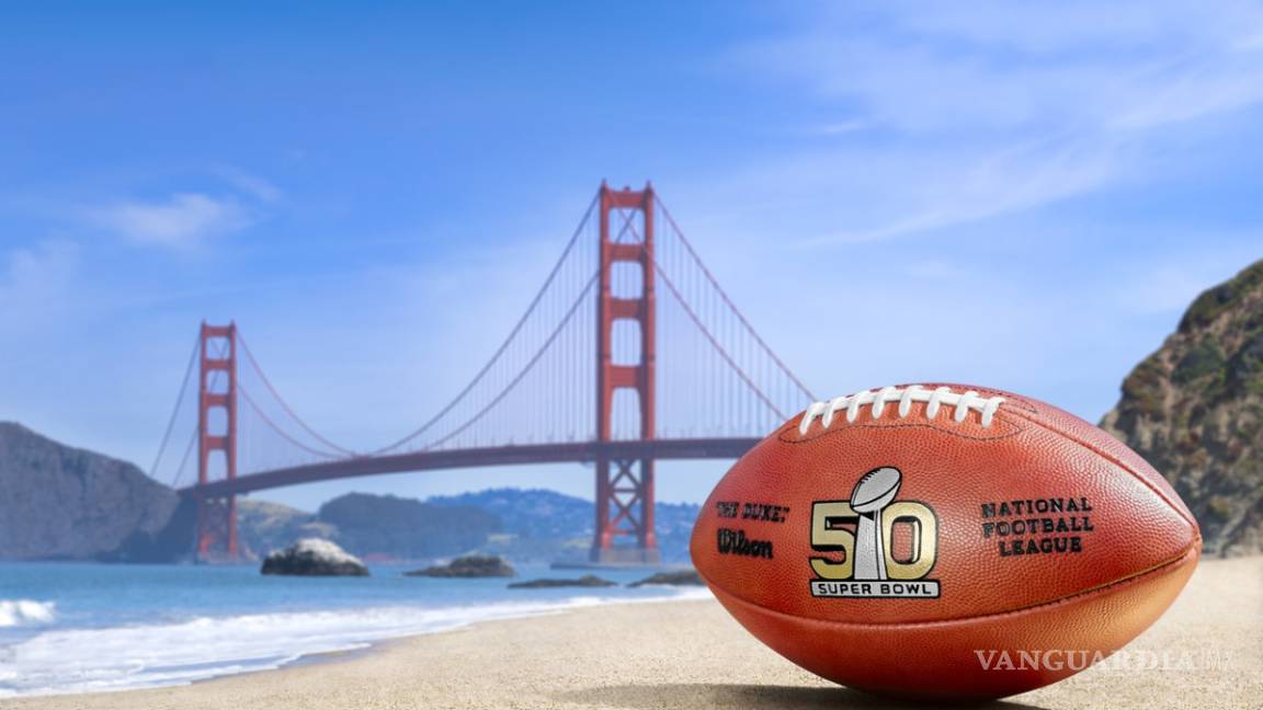 Super Bowl 50 romperá récord en costo de anuncios publicitarios