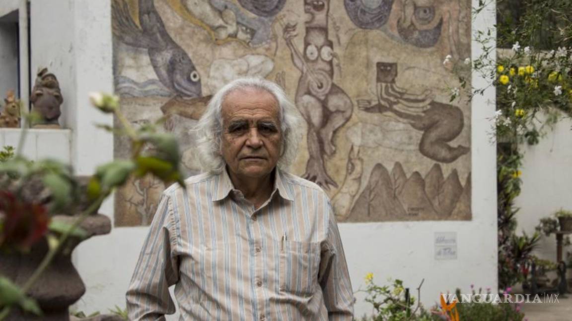 Fallece poeta Arturo Corcuera, premio Casa de las Américas, a los 81 años
