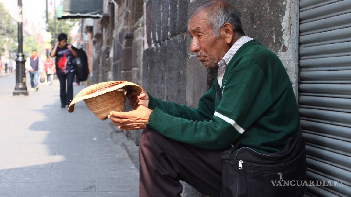 $!Piden a Sedesol no descalificar mediciones de pobreza