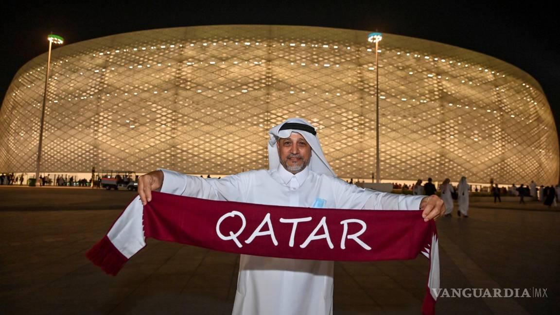 Qatar 2022: el Mundial de las cortas distancias entre estadios y transporte de lujo