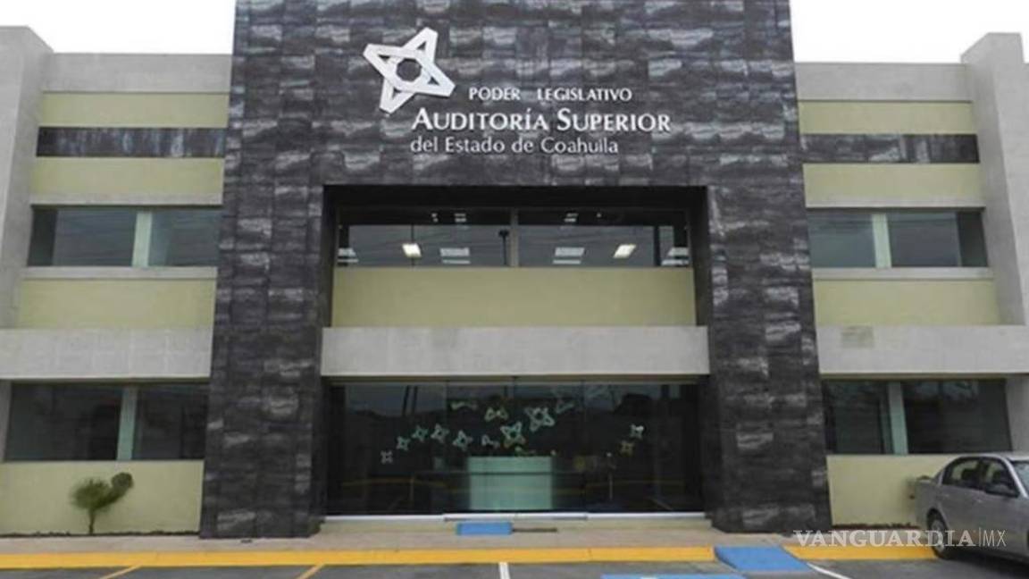 $!Las irregularidades encontradas en las auditorías han venido a la baja considerablemente en los últimos años.