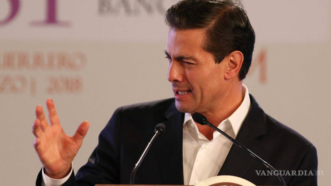 Peña Nieto felicita a Miguel Díaz-Canel, nuevo presidente de Cuba