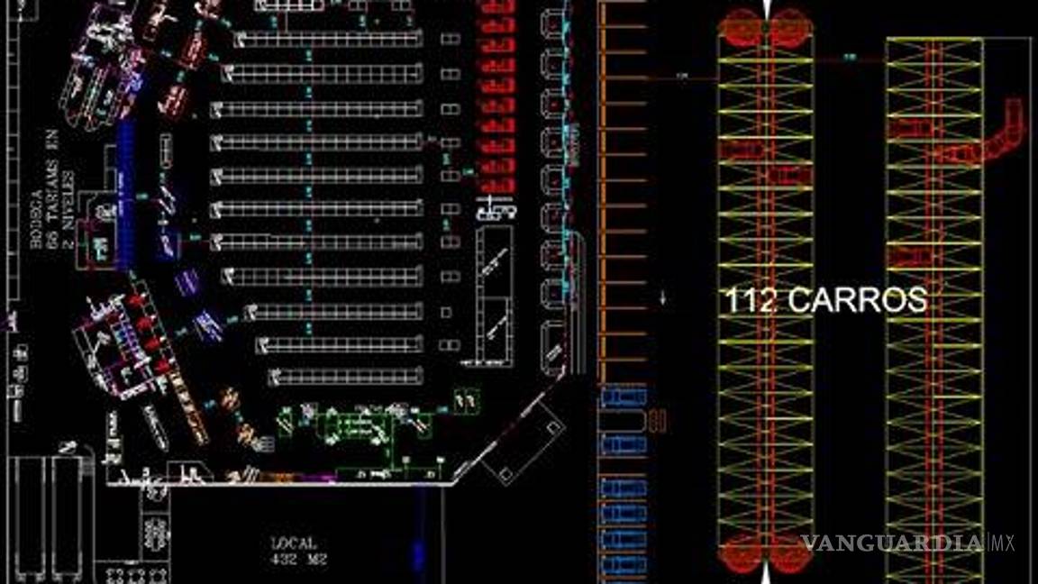 $!Pese a inconformidades habrá nuevo Merco al sur de Monclova