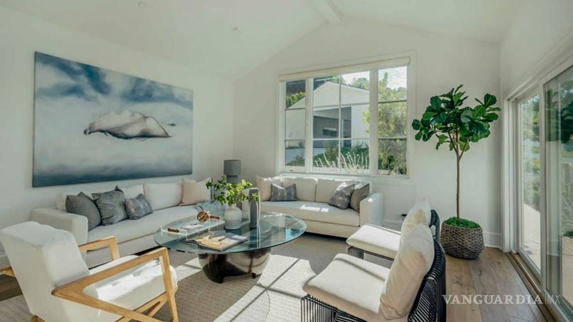 $!¡Nuevo hogar! Madonna compra la mansión de The Weeknd por 19.3 millones de dólares