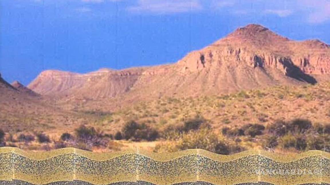 $!Propuestas de muro fronterizo incluyen paneles solares, concreto balístico y... ¡atracción turística!