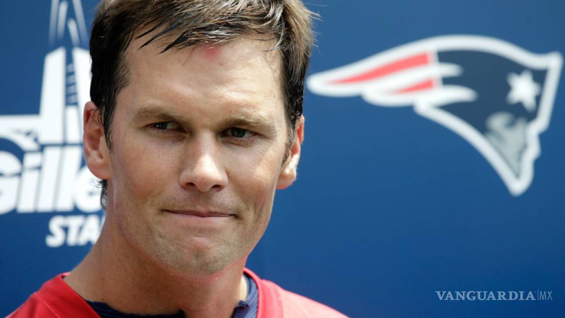 Al cumplir 45 años, Tom Brady se retira