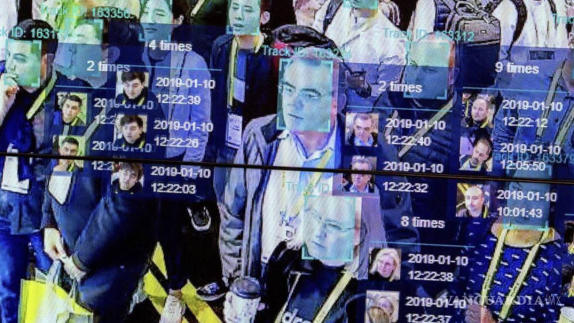Corea del Sur utilizará el reconocimiento facial para monitorear los positivos de COVID-19