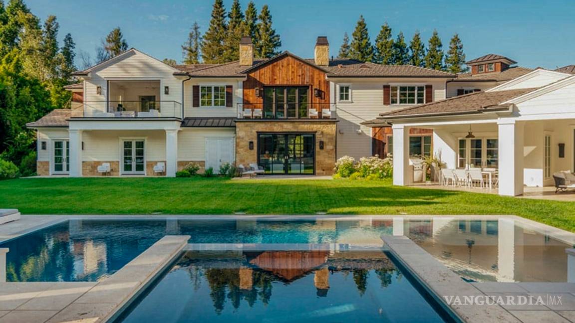 $!¡Nuevo hogar! Madonna compra la mansión de The Weeknd por 19.3 millones de dólares