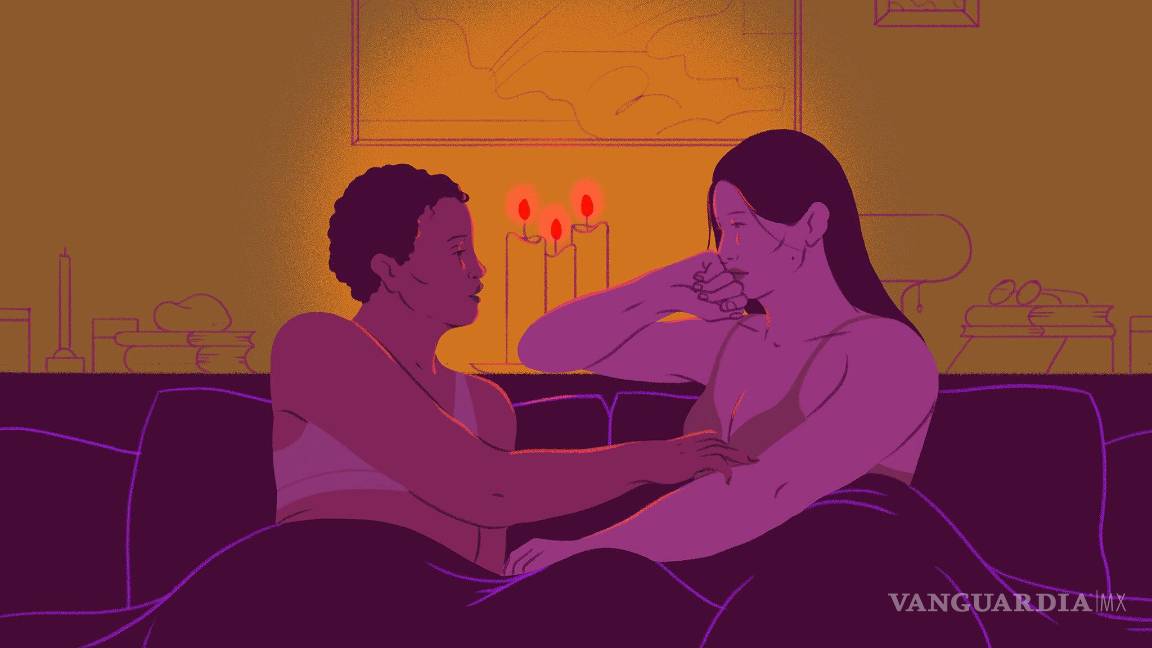 El placer —y la incomodidad— del sexo sobrio