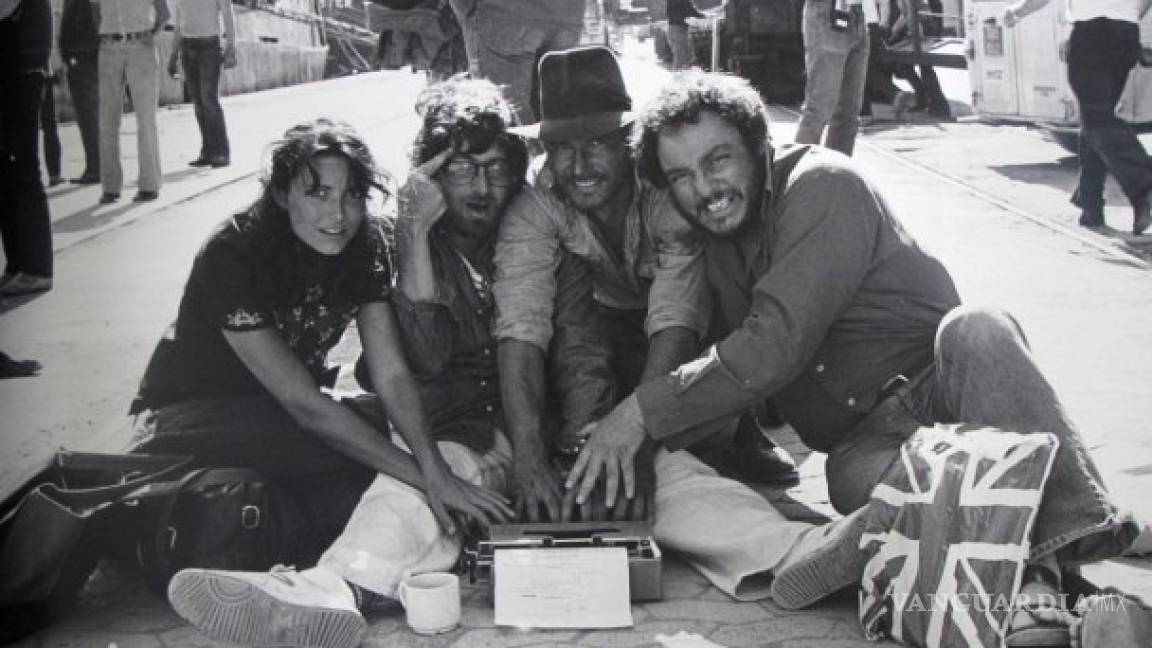 $!La historia detrás de una icónica escena de “Indiana Jones”