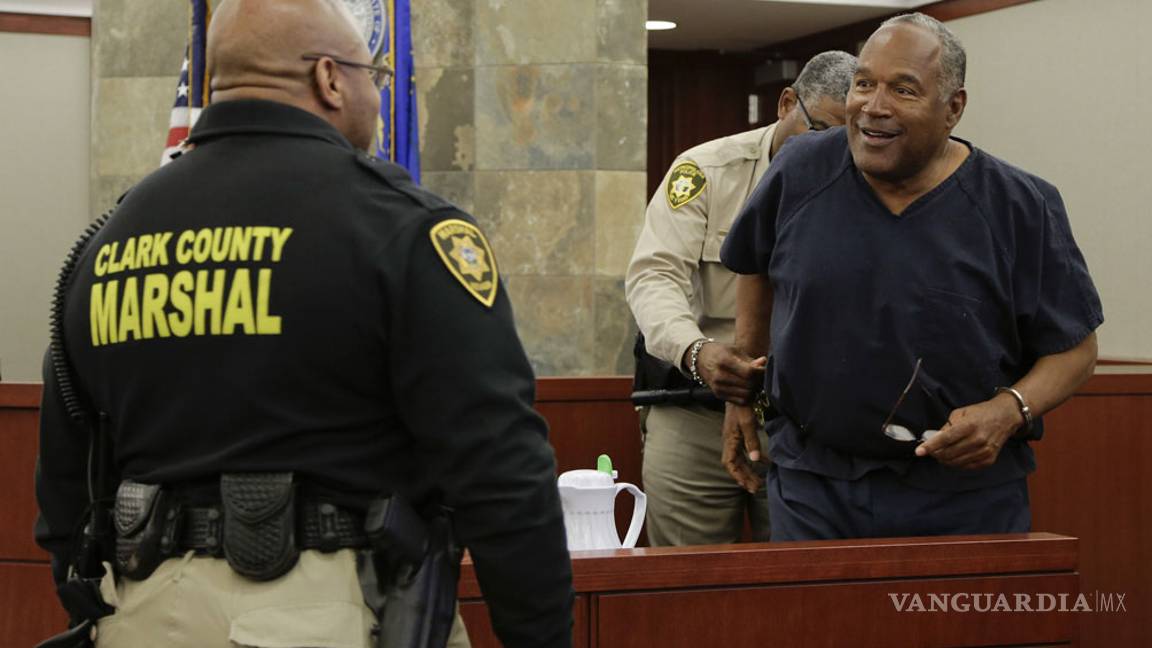 $!O.J. Simpson, 70 años de polémica