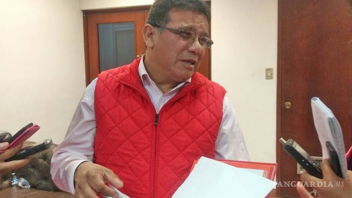TEPJF falla en contra de regidor priista de Torreón