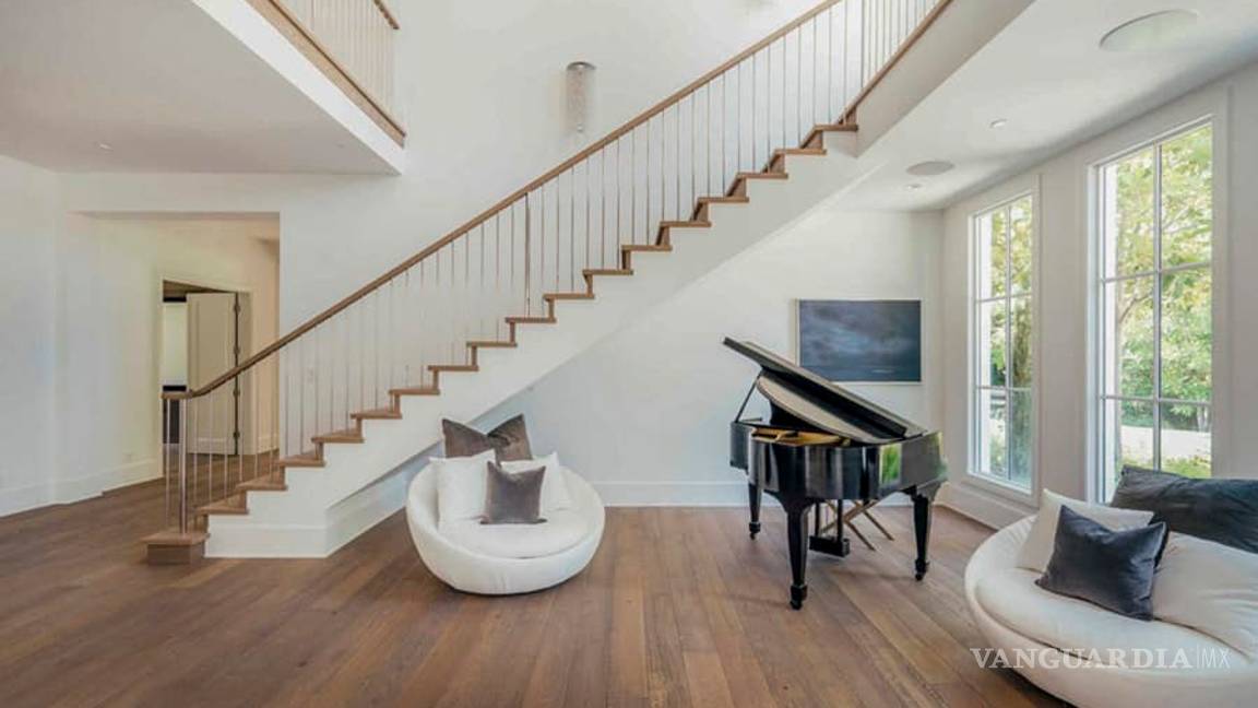 $!¡Nuevo hogar! Madonna compra la mansión de The Weeknd por 19.3 millones de dólares