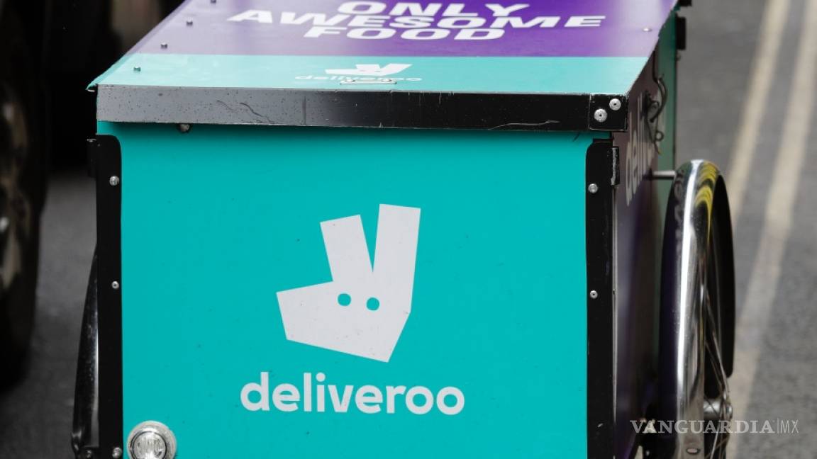 Amazon invierte 575 mdd en Deliveroo, competirá con Uber Eats