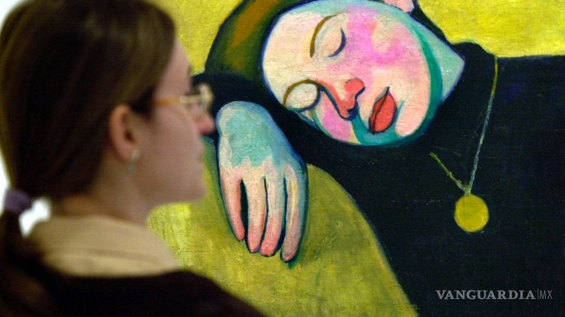 $!Pintoras y escultoras que son poco conocidas u olvidadas por la historia