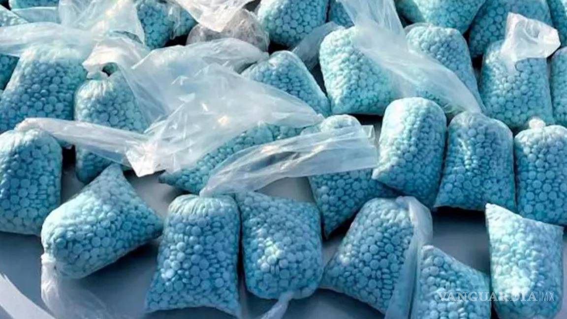 $!Los hijos de ‘El Chapo’ dirigieron el negocio familiar hacia el fentanilo