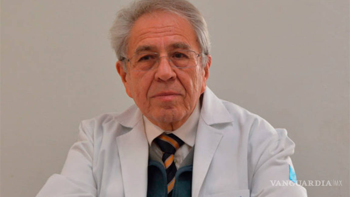 La salud no se privatizará: Jorge Alcocer