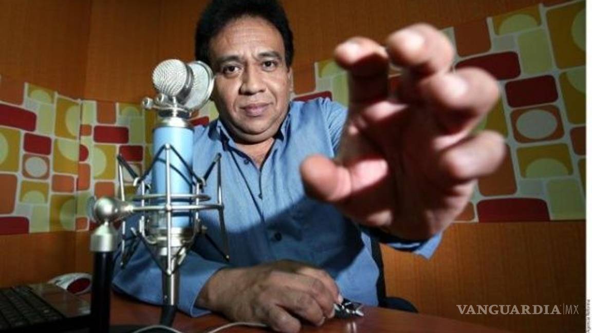 $!Luego de 22 años al aire, “La Mano Peluda” emitirá este viernes su último programa