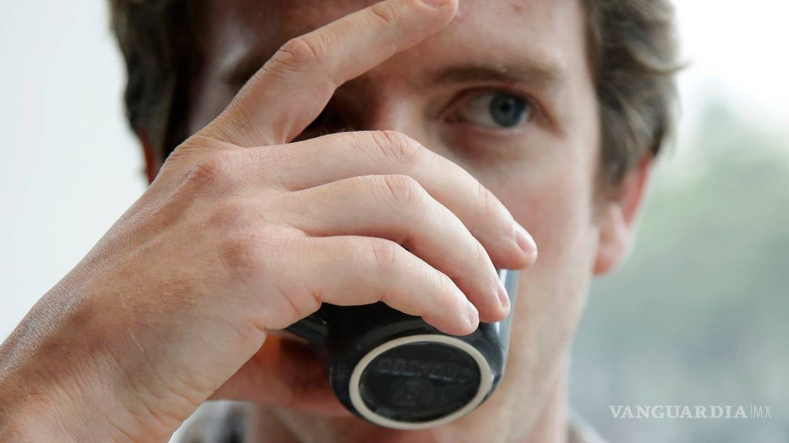 $!¡Anímate! esta taza de café es la más cara del mudo, cuesta 75 dólares