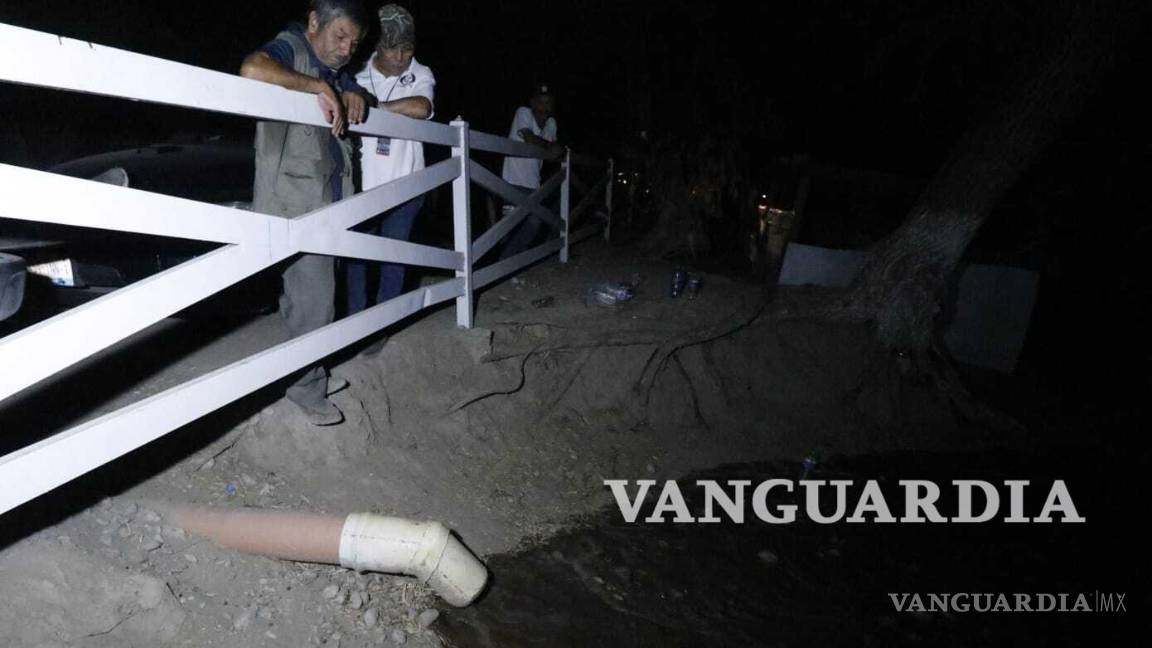 $!Algunos dicen que no vale la pena jugarse la vida por terceros, que se hacen ricos a costa de los trabajadores, sin tenerlos con las prestaciones de ley.