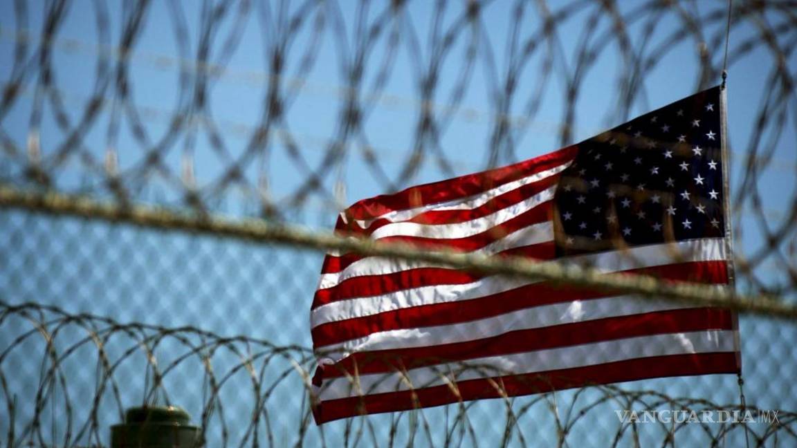 $!Clausurar Guantánamo es "cerrar un capítulo" de la historia de EU: Obama