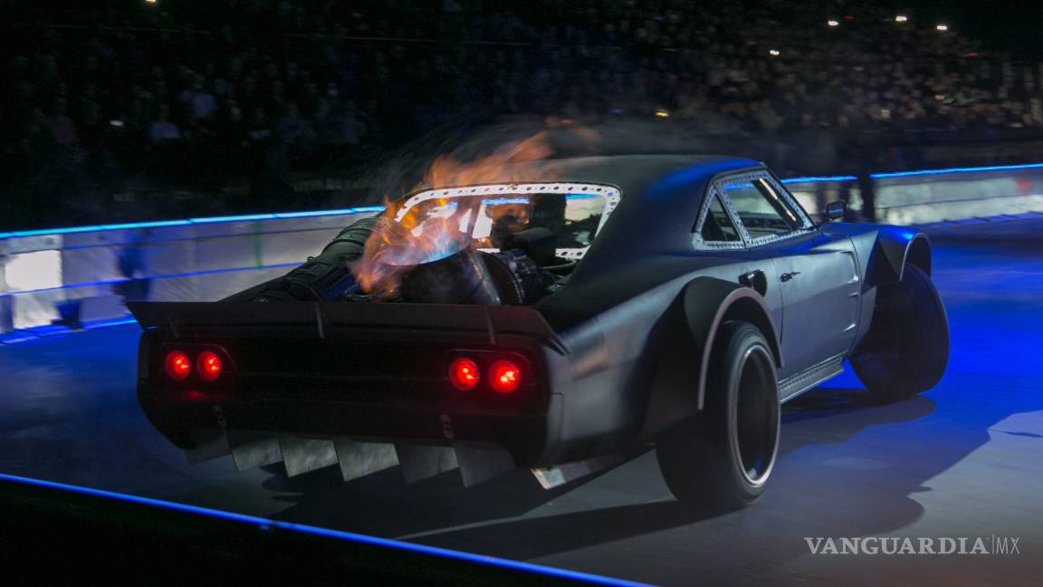 $!Ya podrás tener uno de los autos de Fast &amp; Furious, se subastarán