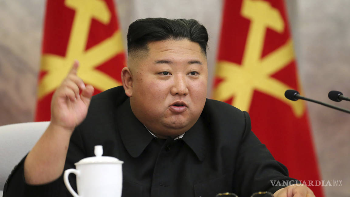 Busca Kim Jong un refuerzo a su arsenal militar