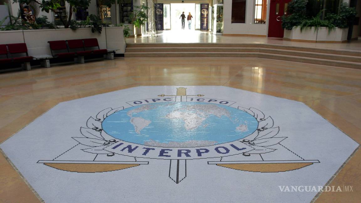 Interpol pide información a China de Meng Hongwei desaparecido en ese país