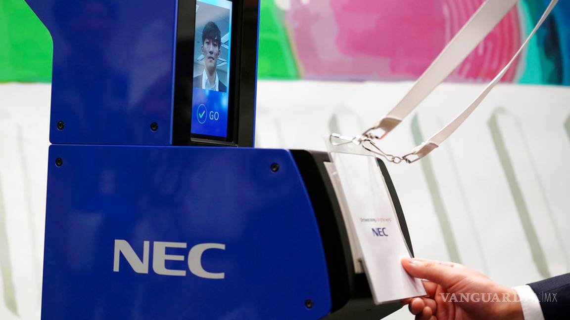 $!Tokio 2020 usará sistema de seguridad por reconocimiento facial