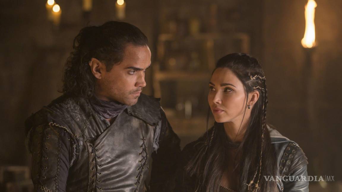 $!El drama fantástico fue creado por Kynan Gryiffin y Jason Faller, y a lo largo de estos 13 nuevos episodios continuarán las historias inconclusas de la temporada anterior.