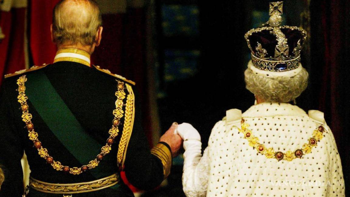 ¡Un año más! La Reina Isabel II y Felipe de Edimburgo celebran 73 años de matrimonio