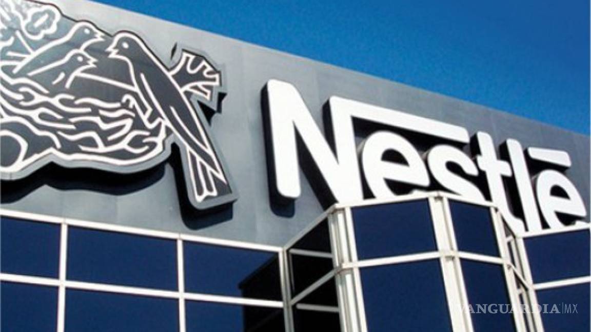 Nestlé suspende alianza con empresa acusada de corrupción