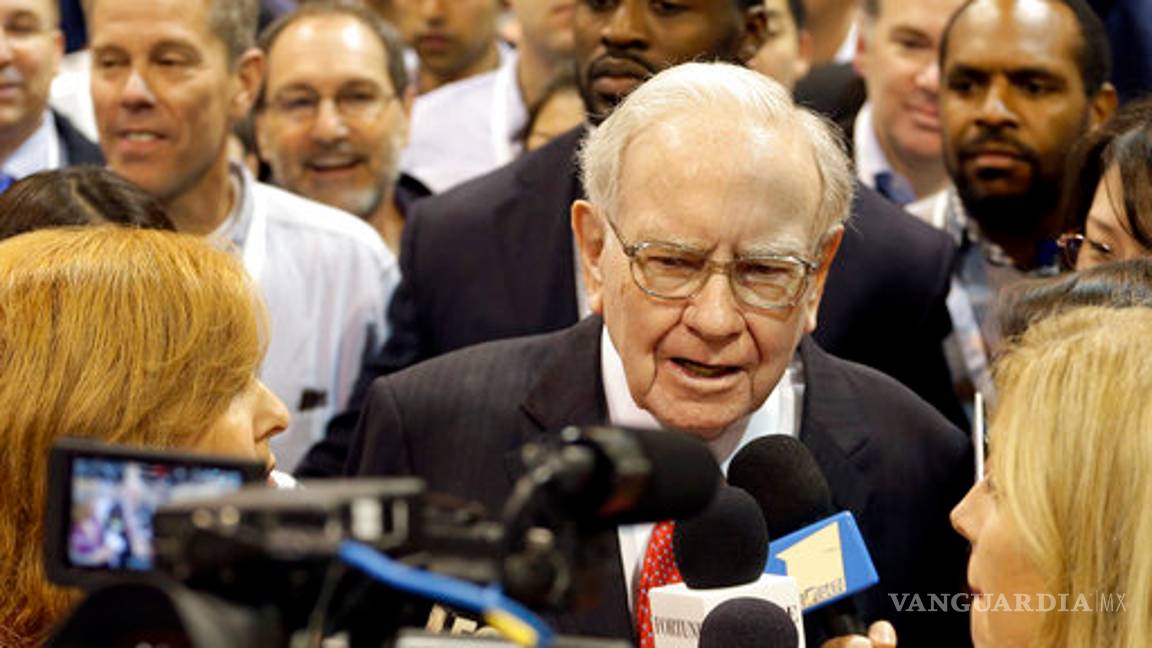 $!Amazon, JPMorgan y Berkshire crearán nueva empresa de salud