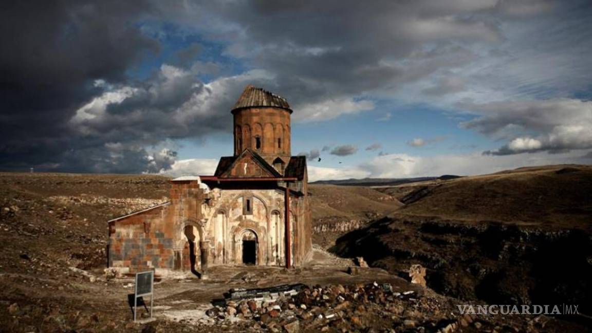 Unesco inscribe cuatro sitios nuevos de China, India, Irán y Micronesia