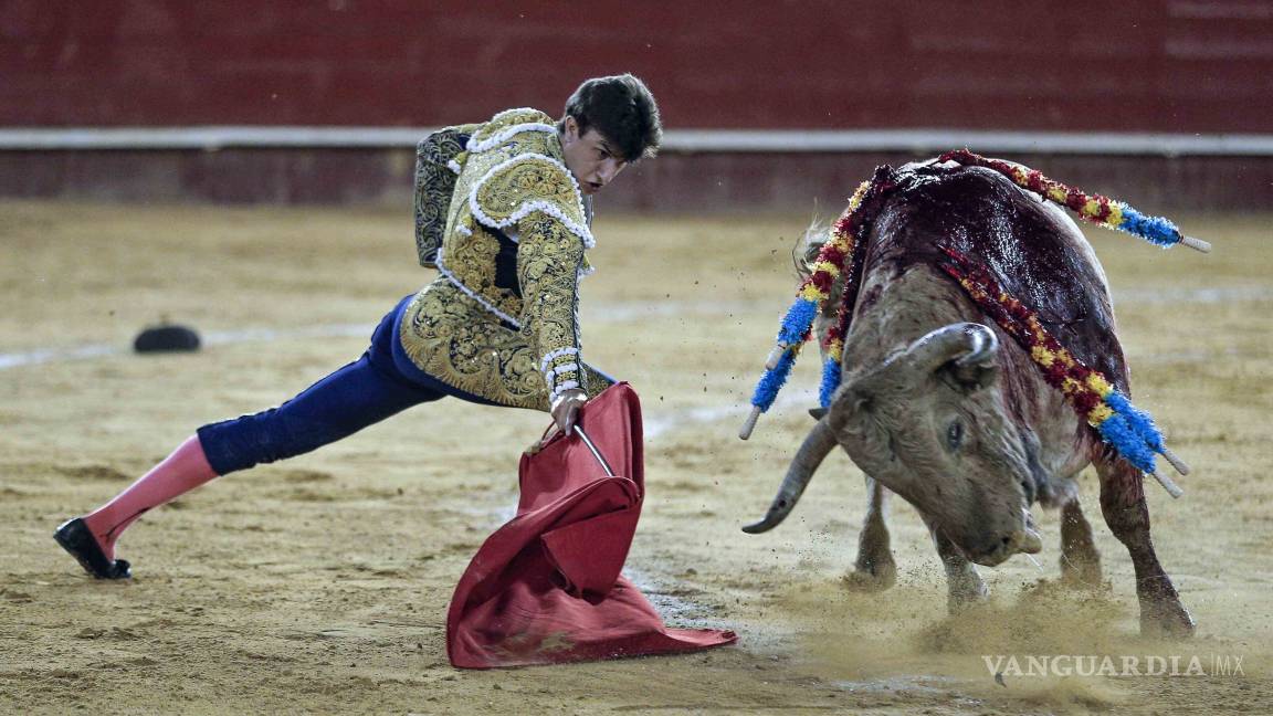El toreo, en alerta roja en gran parte de España