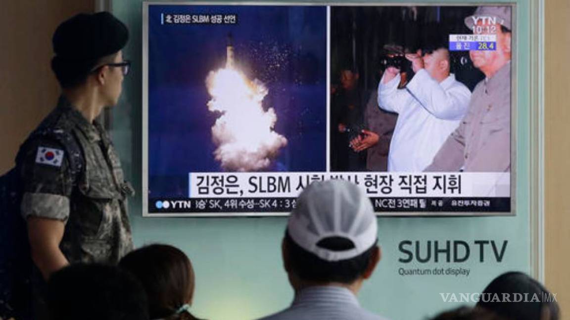 Reta Corea del Norte al mundo con su prueba nuclear más potente hasta ahora